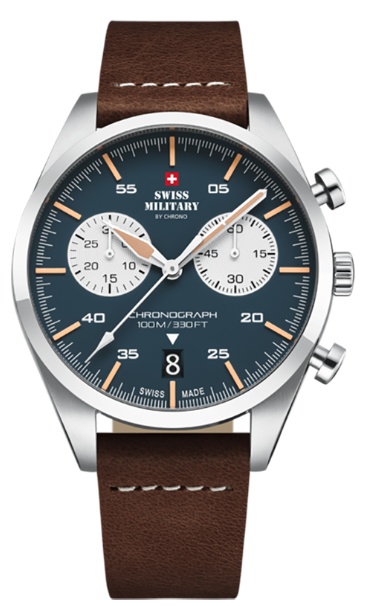 Ceas de mână Swiss Military SM34090.04