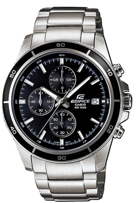 Ceas de mână Casio EFR-526D-1AVUEF