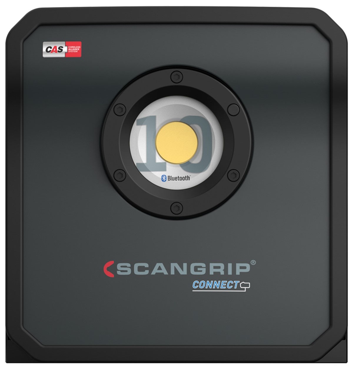 Lanterna pro Scangrip NOVA 10 Connect 03.6102C