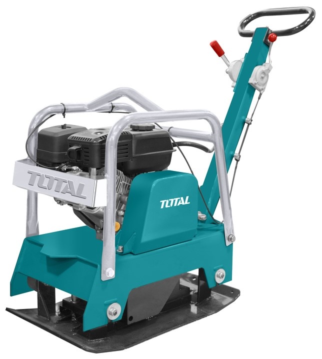 Ramă vibratorie Total Tools TP7125-2