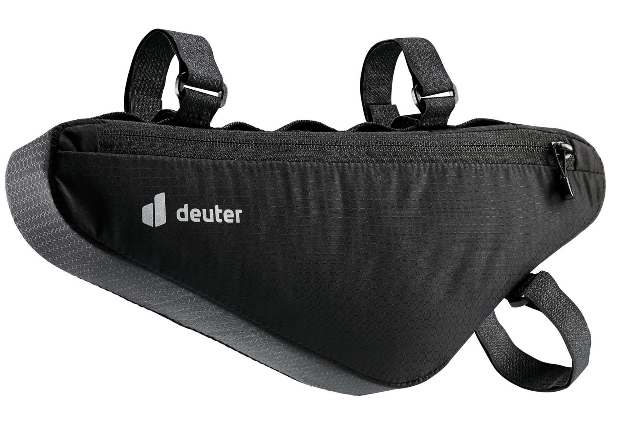 Geanta bicicleta Deuter Triangle Front Bag 1.5 Black