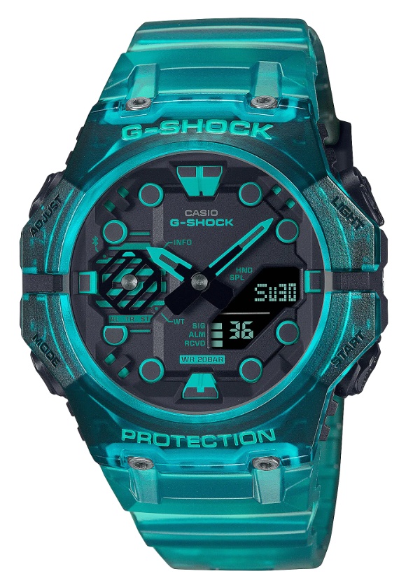 Ceas de mână Casio GA-B001G-2A