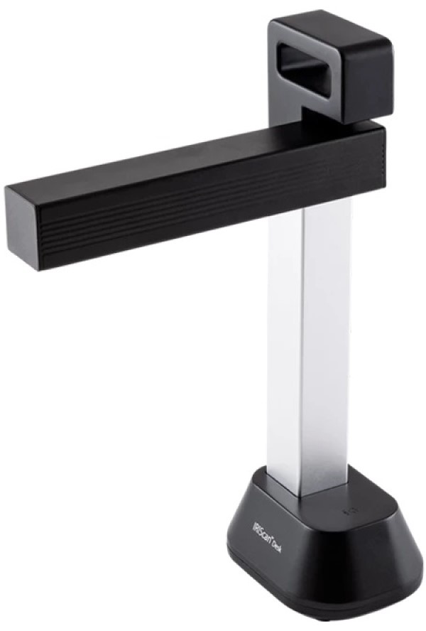 Canon IRIScan Desk 6