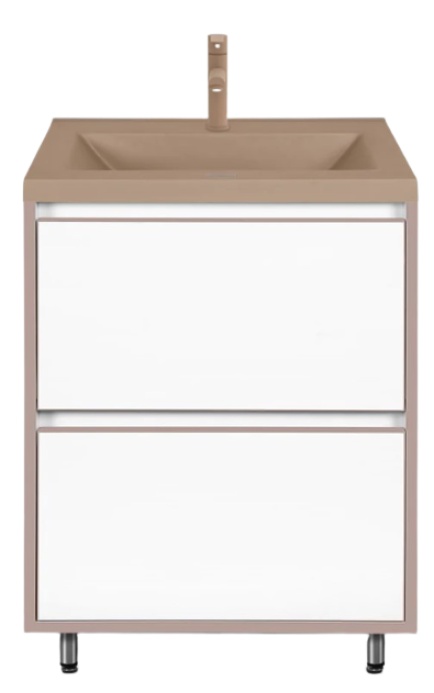 Dulap cu lavoar Montebella Set 57.01 600x460 Terra N Jaguar