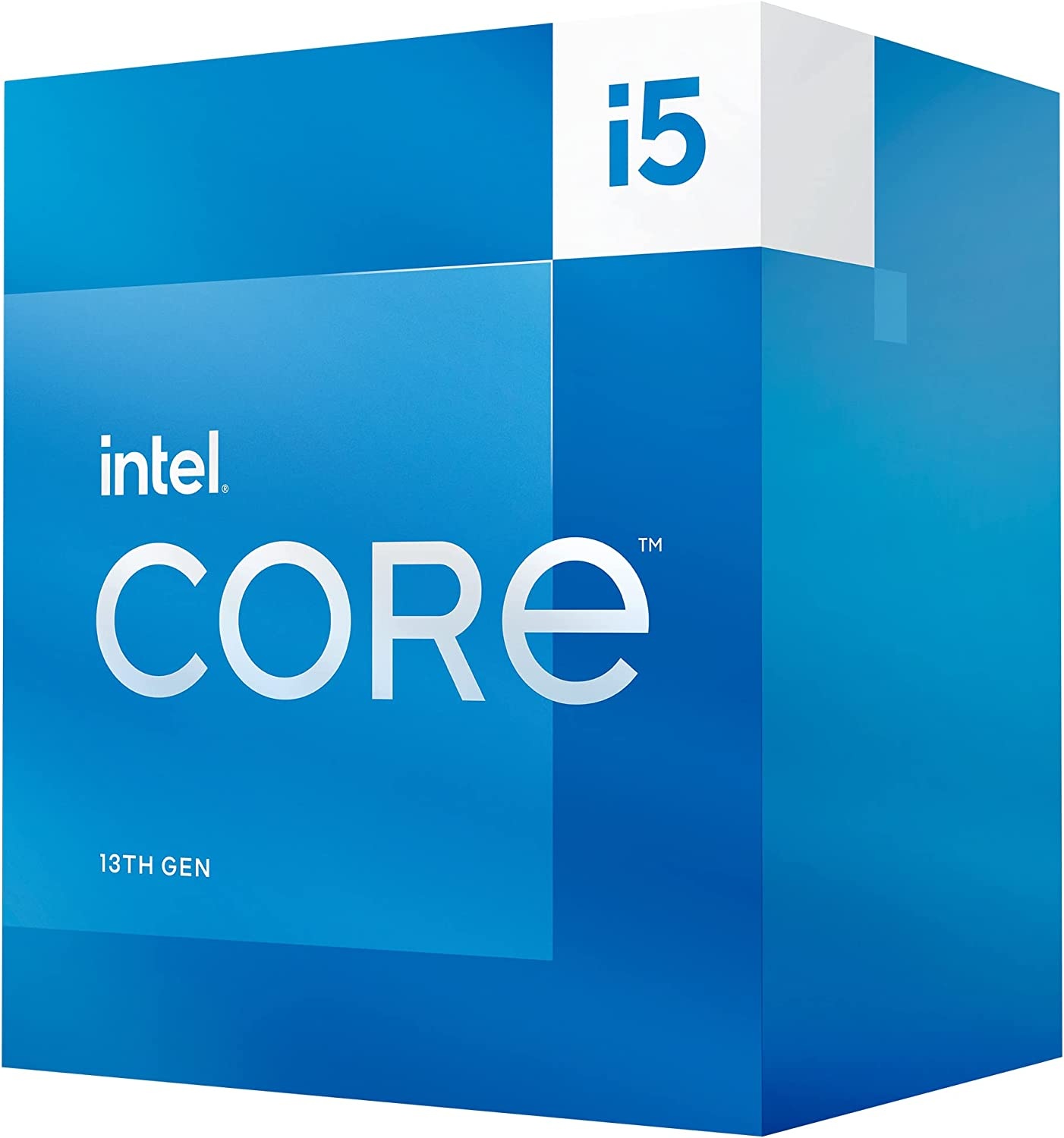 Procesor Intel Core i5-13400 Box