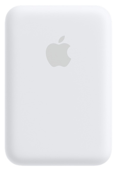 Внешний аккумулятор Apple MagSafe Battery Pack (MJWY3), купить по ...