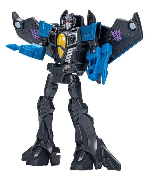 Figura Eroului Hasbro Tra Earthspark Warrior Ast (F6230)