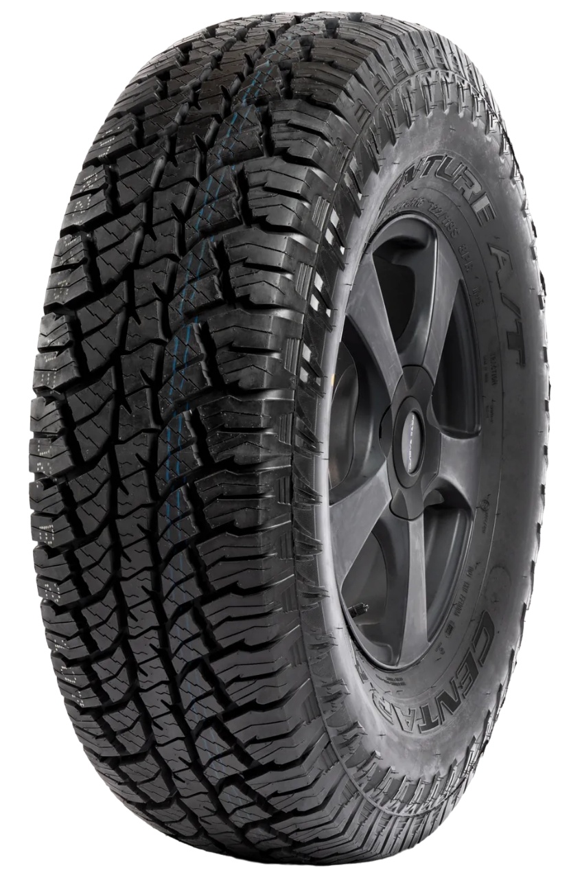 Anvelopa Centara Adventure A/T 225/65 R17 106H XL