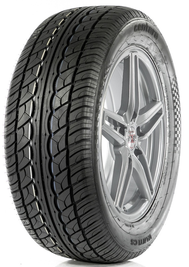 Anvelopa Centara Vanti CS 255/35 R20 97W XL