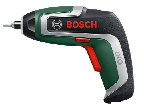 Розыгрыш Аккумуляторной отвертки Bosch GO 2 - YouTube