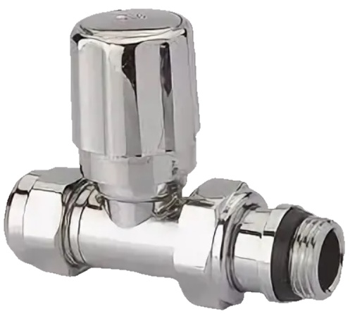 Robinet radiator Radiva 130149