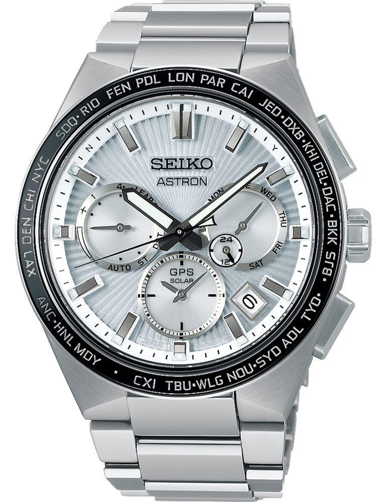 Ceas de mână Seiko SSH117J1