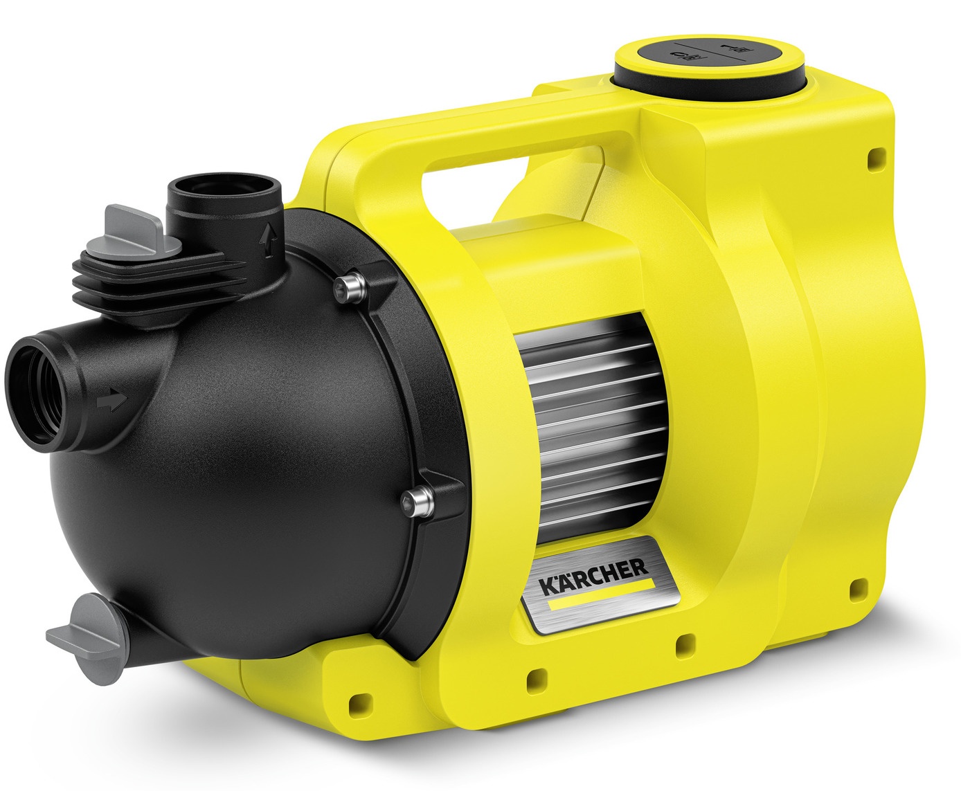Pompa de grădină Karcher BP 4.500 (1.645-700.0)