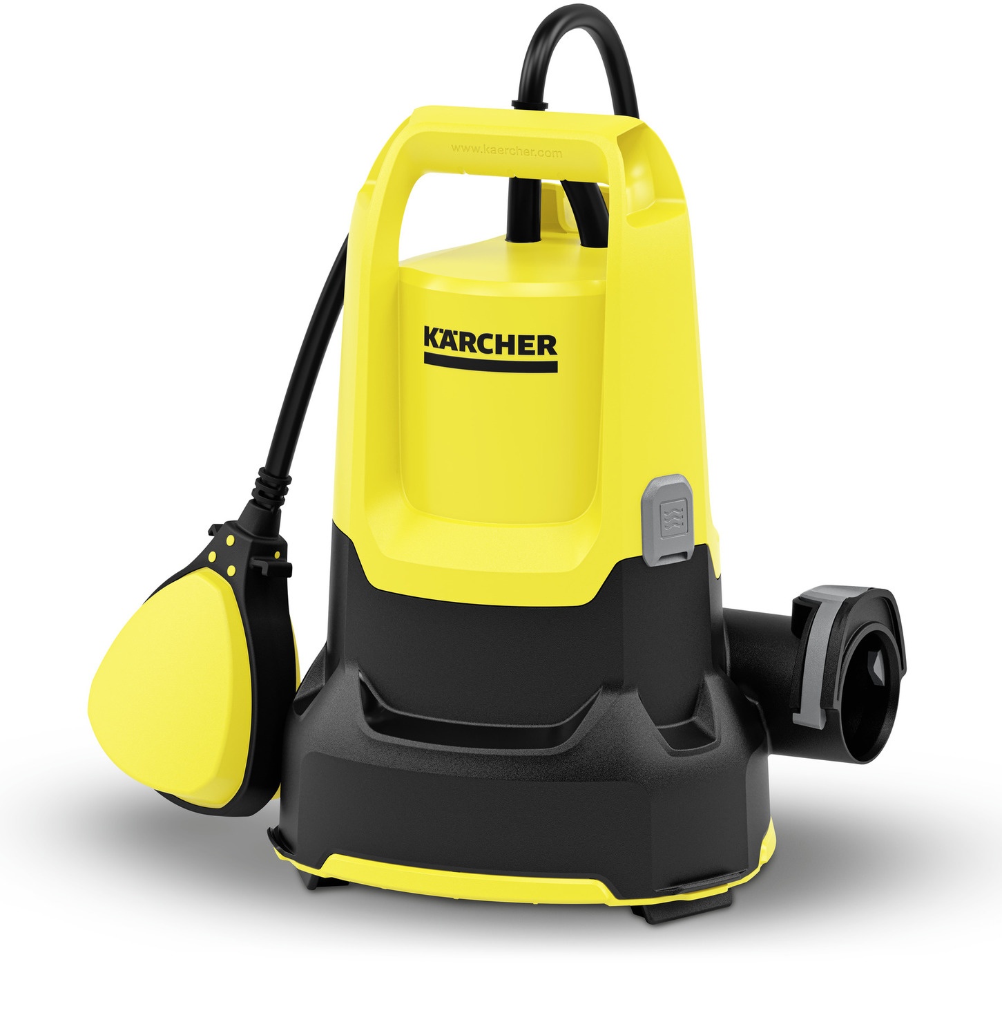 KARCHER SP 9.000 Flat