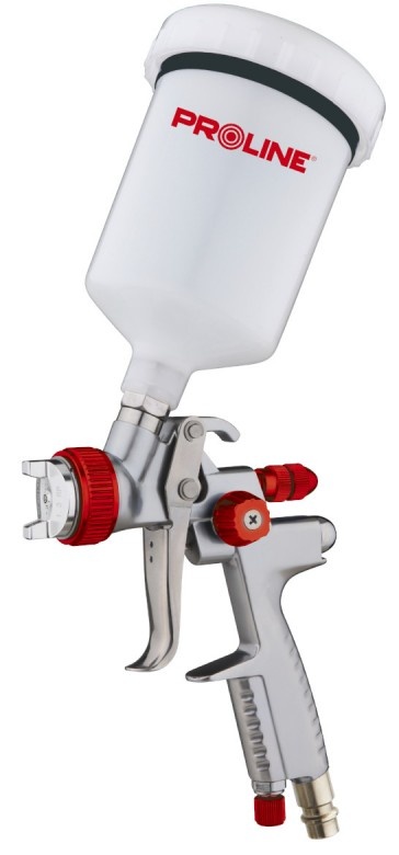 Aerograf pneumatic Proline 66362