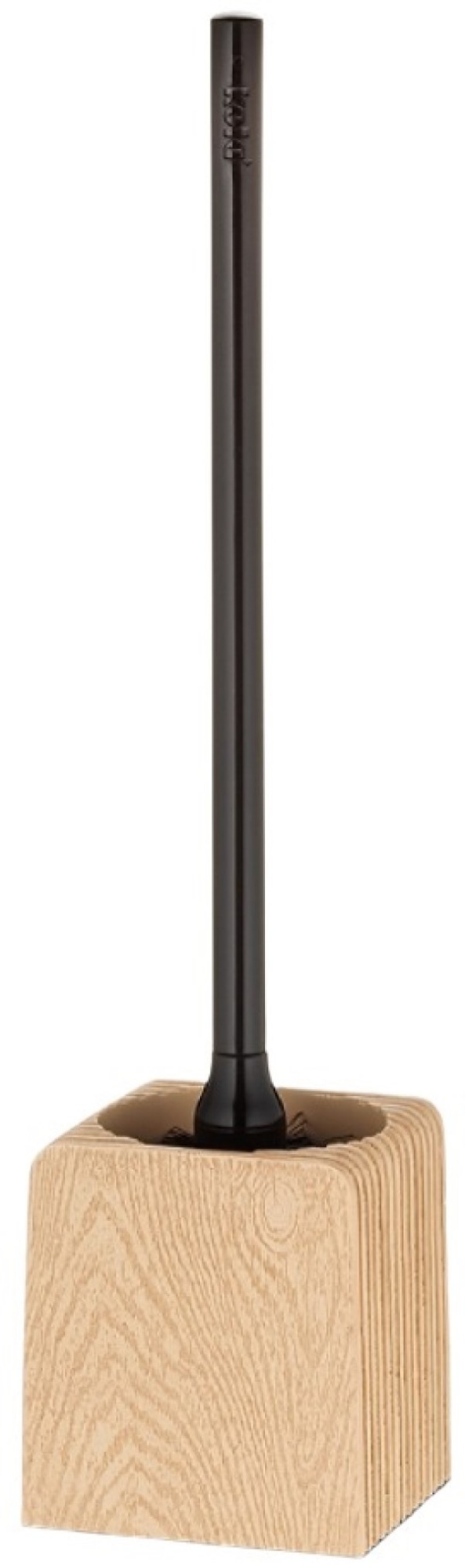 Perie WC Kela Kaiu Beige (23685)