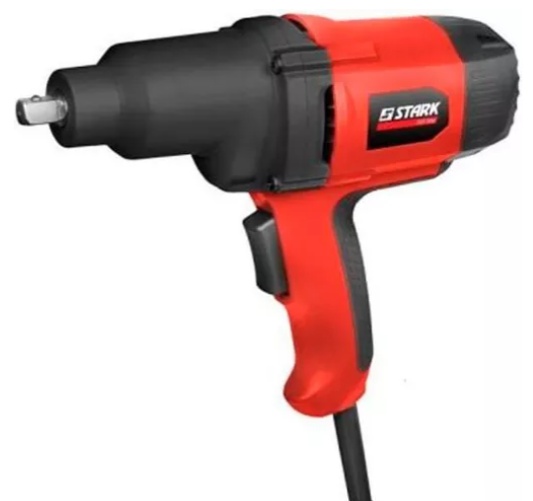 Mașină de înșurubat cu impact Stark IW-1035