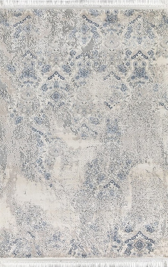 Made in Turkey Violet Cream/Blue