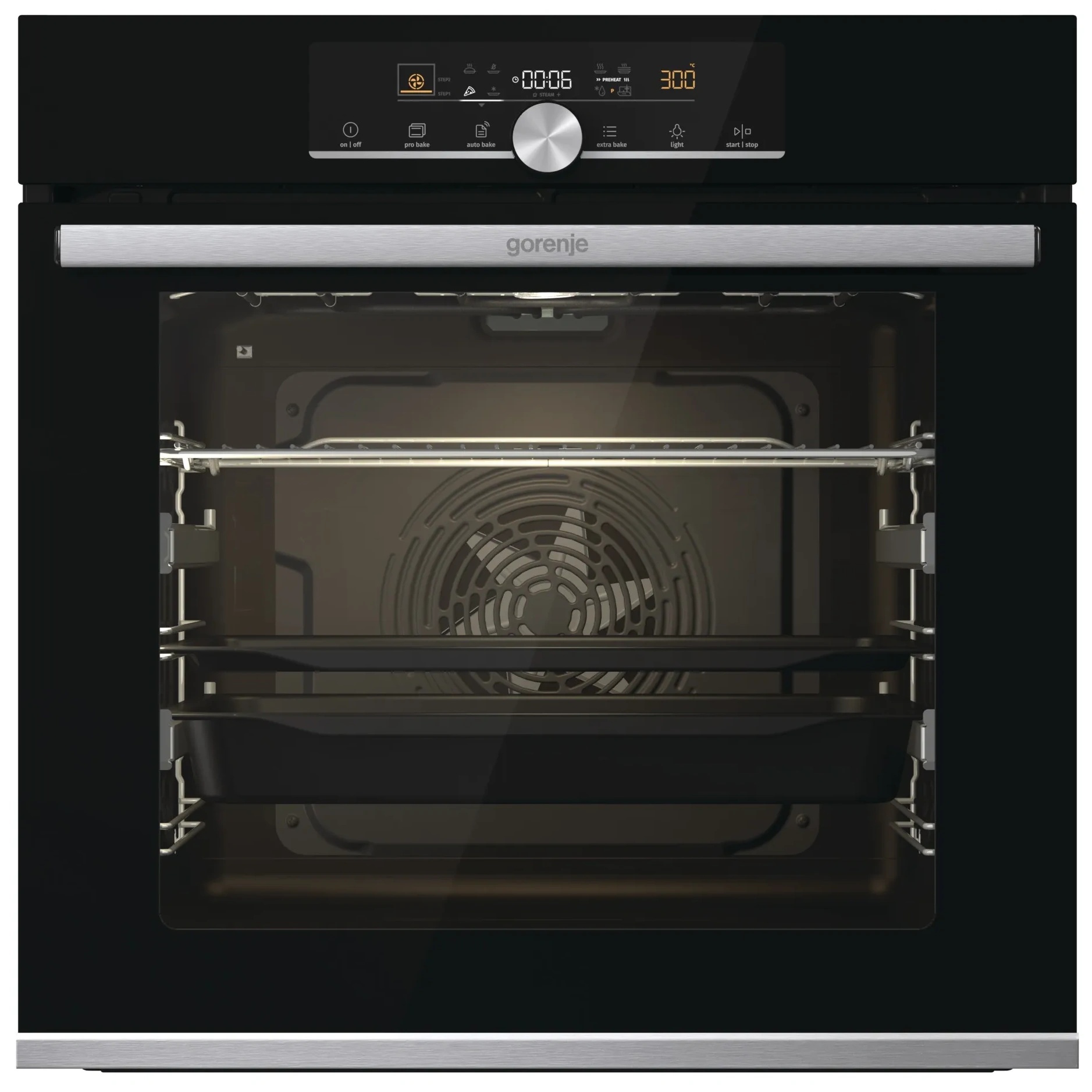 Gorenje BOSX6747A01BG