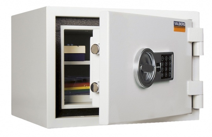 Safeu antiefracţie Valberg Garant 30 EL