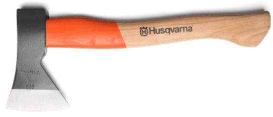 Topor Husqvarna Hatchet 0.6kg (597627701)
