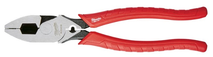 Clește Milwaukee 48226100