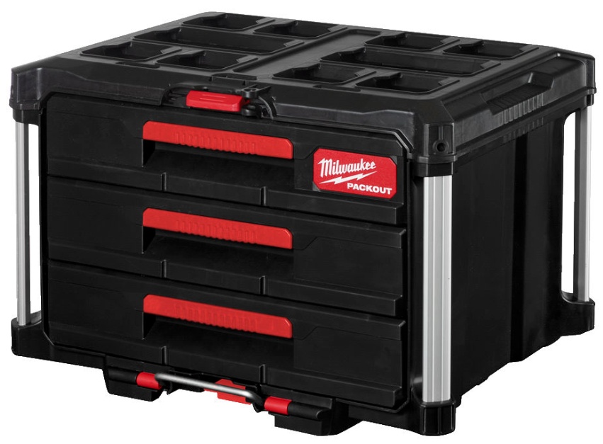 Cutie pentru scule Milwaukee 4932472130