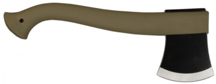 Topor Morakniv Lightweight Axe Military Green (1-1991)