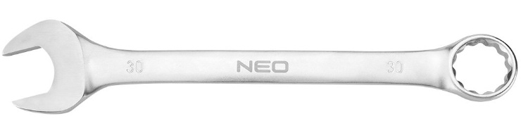 Cheie de piulițe Neo Tools 09-674