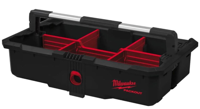 Organizator de scule Milwaukee 4932480625