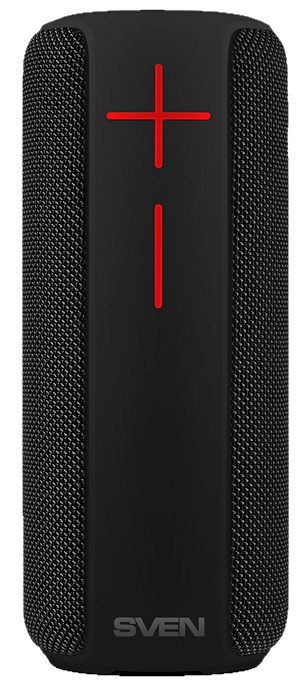 Boxă portabilă Sven PS-215 Black