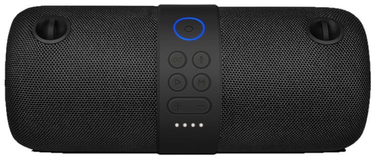 Boxă portabilă Sven PS-340 Black