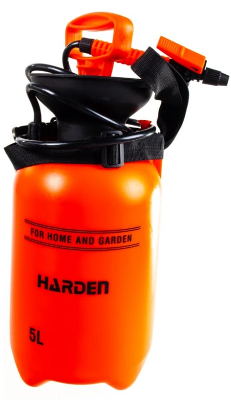 Pulverizator Harden 632505