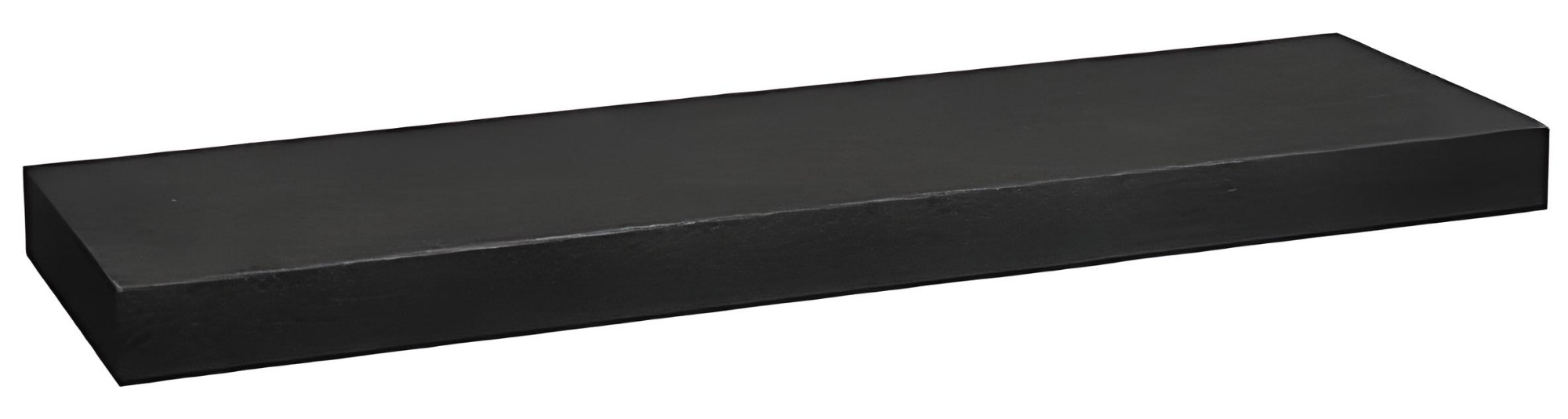 Raft de perete Five Fixy Black (50273)