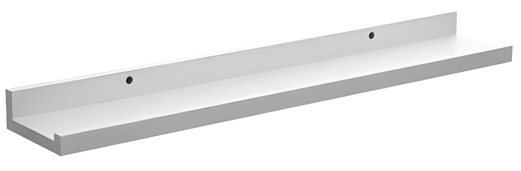 Raft de perete Five Fixy White (50323)