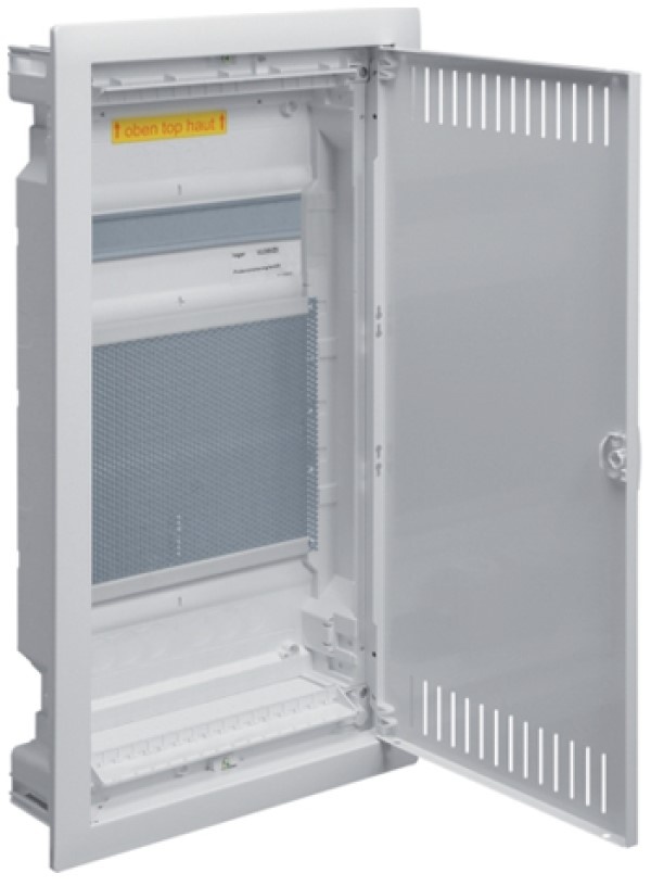 Boxă electronică Hager VU36NWB