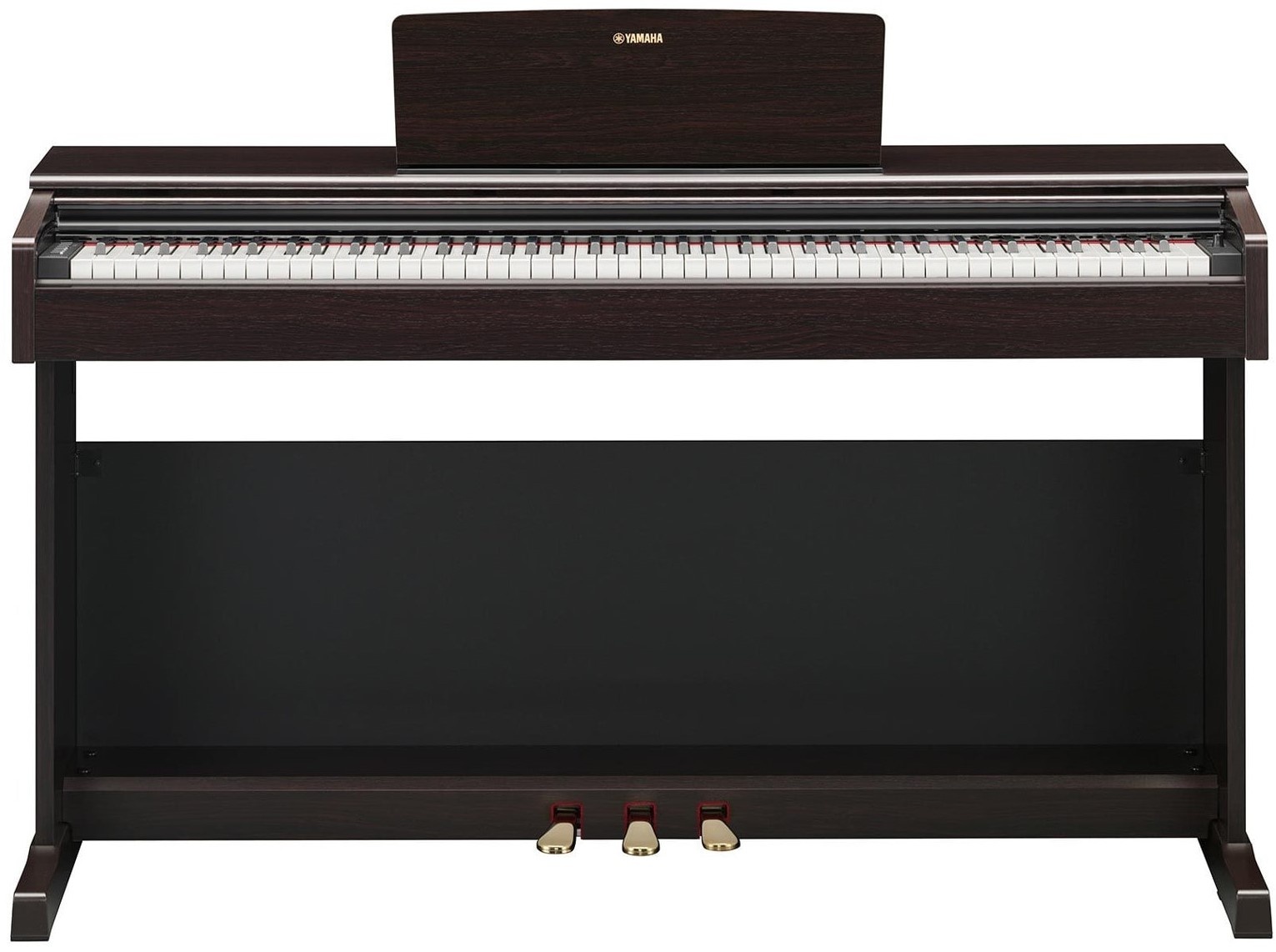 Pian digital Yamaha YDP-145 Dark Rosewood