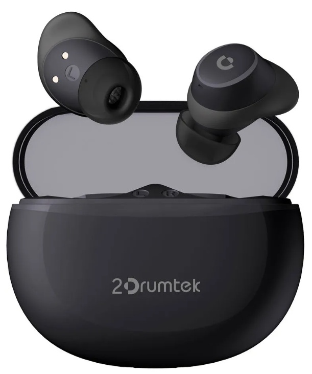 Căşti A4Tech 2Drumtek B27 Grey