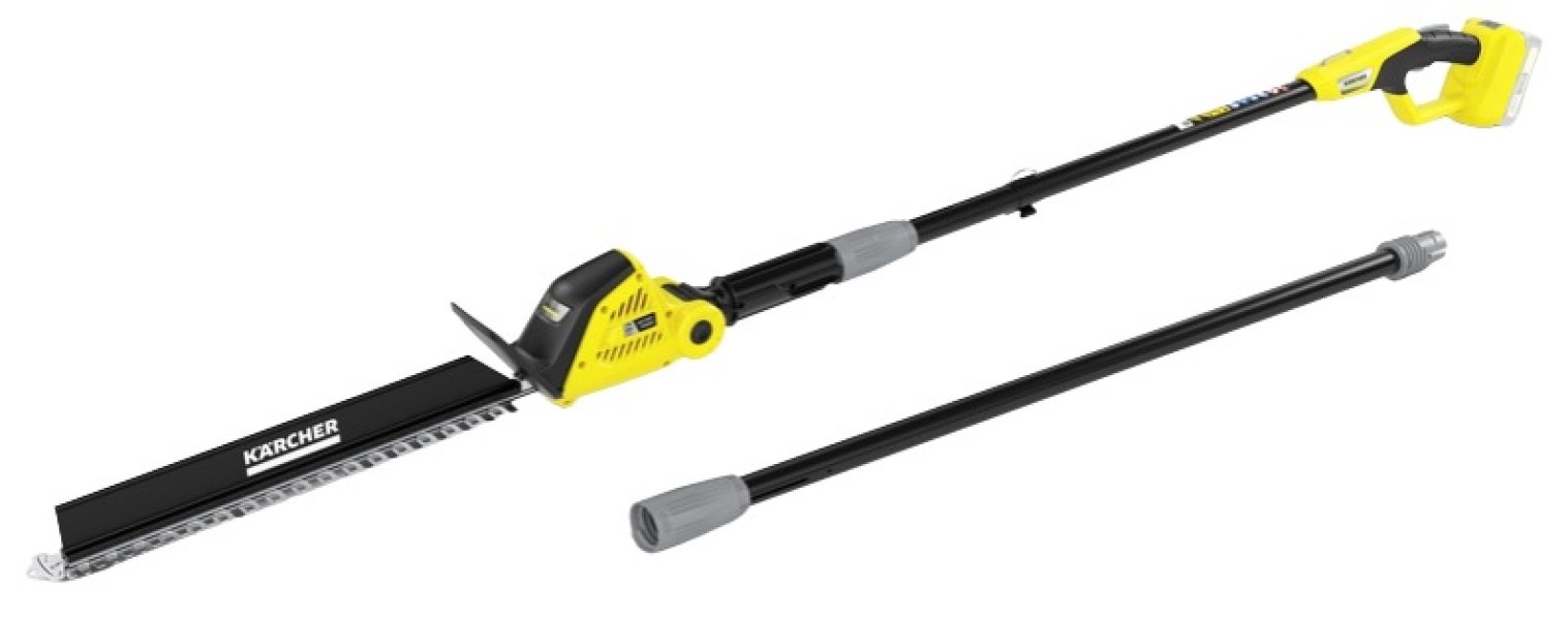 Karcher PGS 4-18 Battery