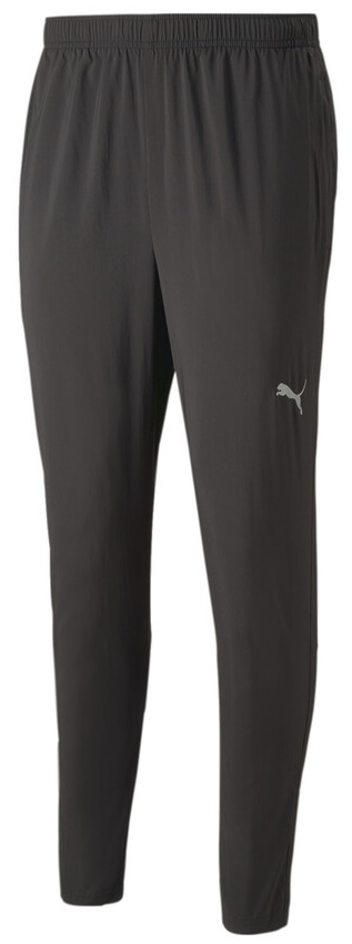 Puma Run Favorite Tapered Pant M Puma Black XXL 52316201 PandaShop.md