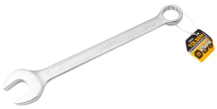 Cheie de piulițe Tolsen 15841