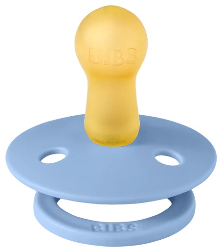 BIBS Colour 0+ months