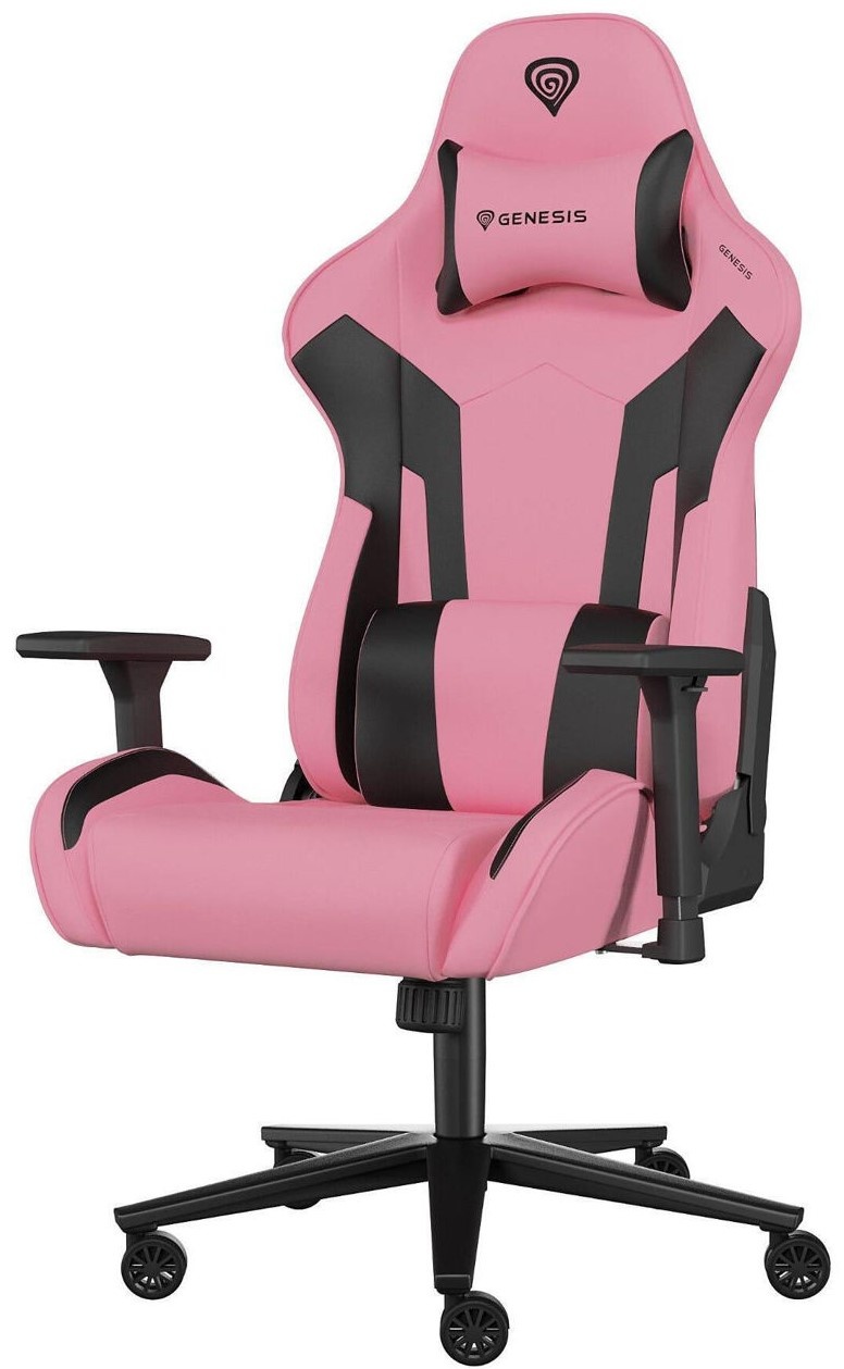 Scaun gaming Genesis Nitro 720 Pink/Black (NFG-1928)