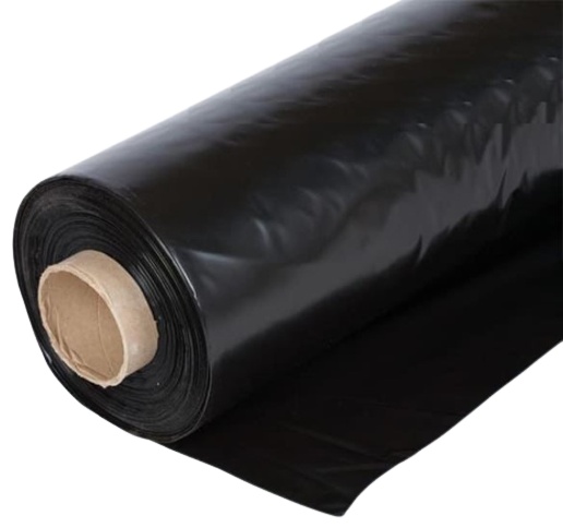 Пленка Мульчирующая SarraPlastik 1x2000 (25mkm) Black – PandaShop.md ...