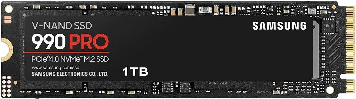 Samsung 990 PRO 1Tb
