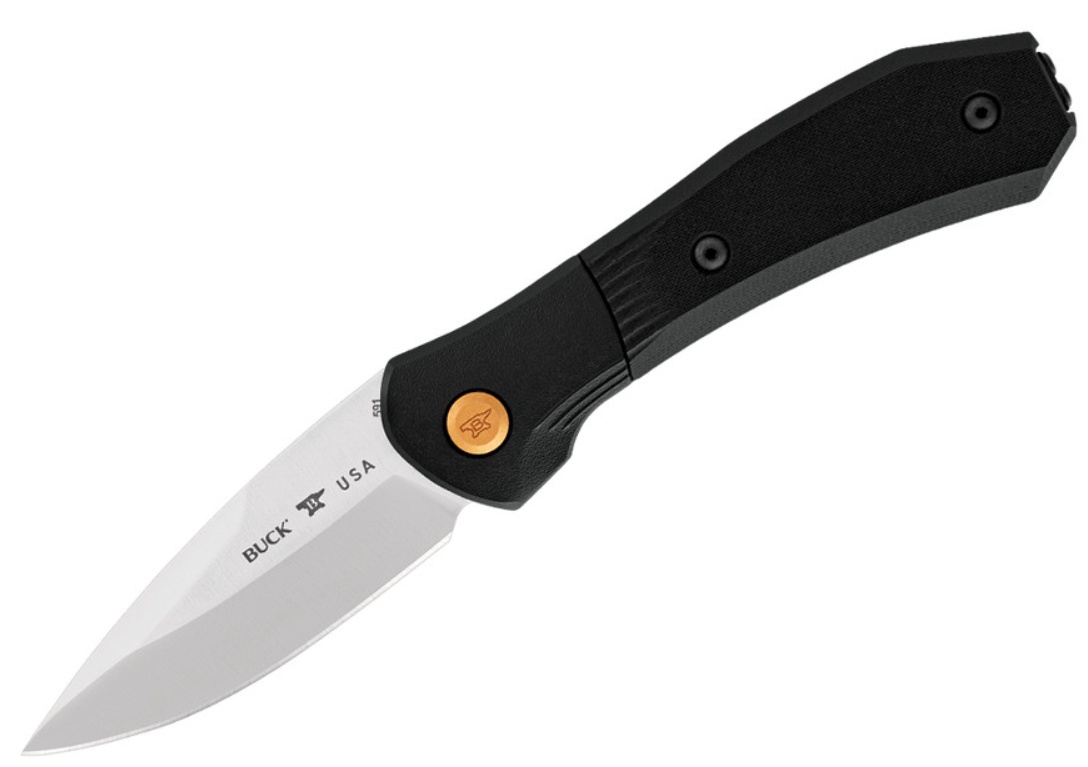 Cuțit Buck 591 Paradigm Shift Auto Knife (0591BKS-B)