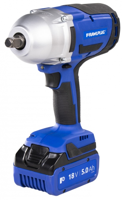 Mașină de înșurubat cu impact Rawlplug R-PIW18-XL2