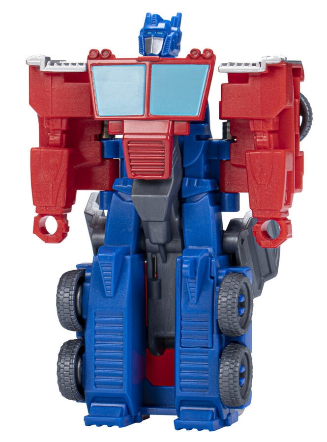 Hasbro Transformers Earthspark F6229