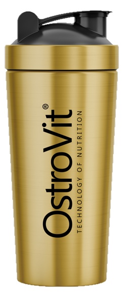 Ostrovit Shaker Steel