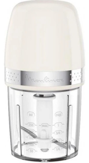 Измельчитель Moulinex DJ360A10 - купить по выгодной цене с доставкой по ...